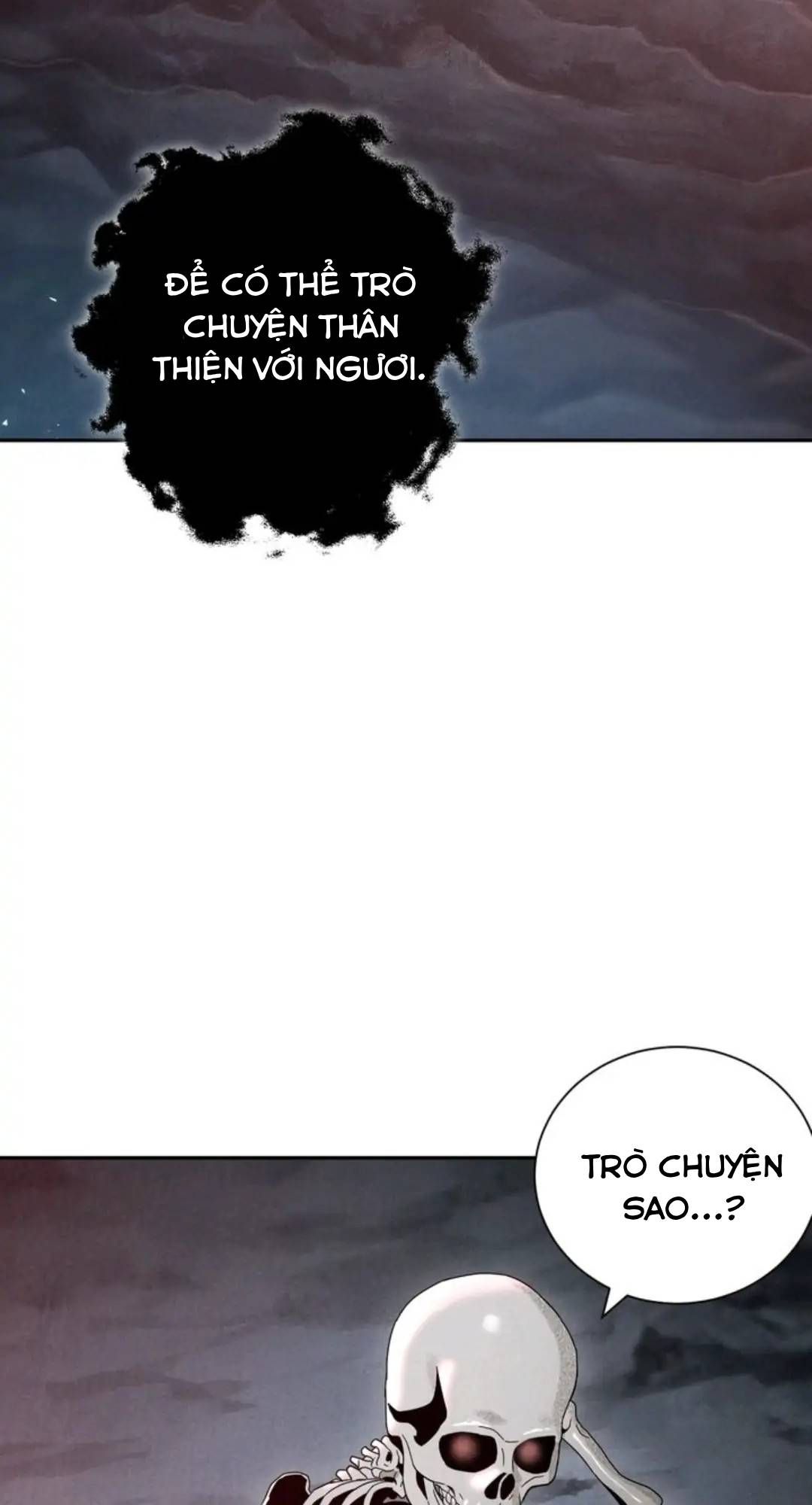 Chiến Binh Xương Trắng Thất Thủ: Chapter 48