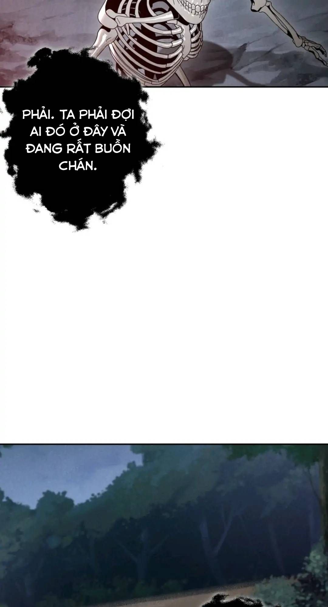 Chiến Binh Xương Trắng Thất Thủ: Chapter 48