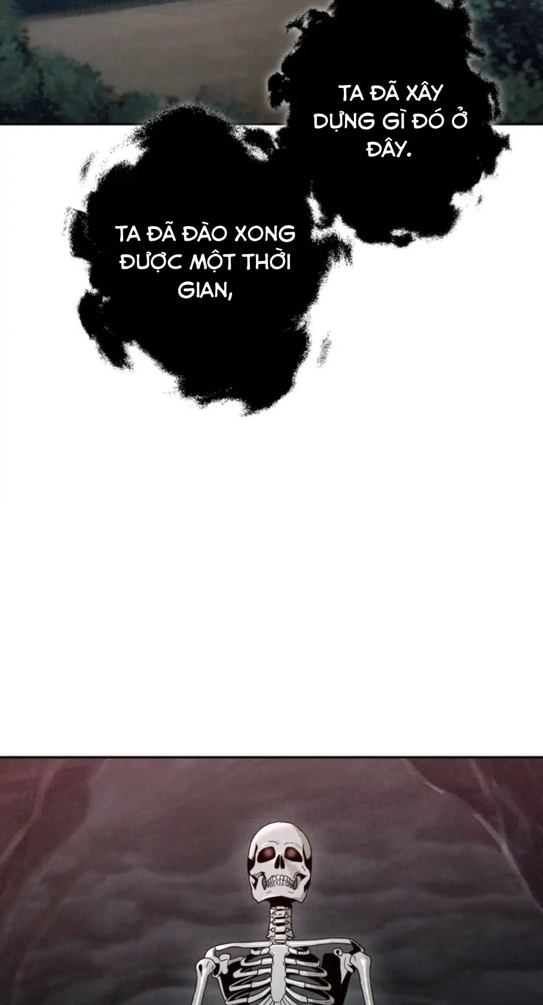 Chiến Binh Xương Trắng Thất Thủ: Chapter 48