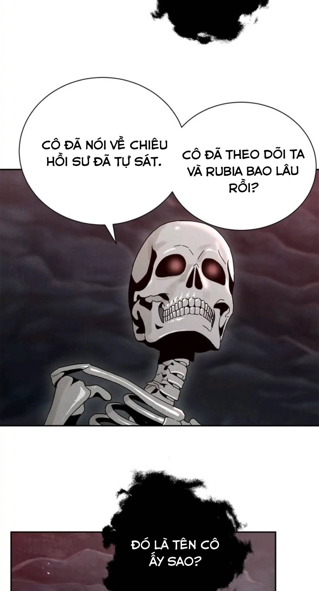 Chiến Binh Xương Trắng Thất Thủ: Chapter 48