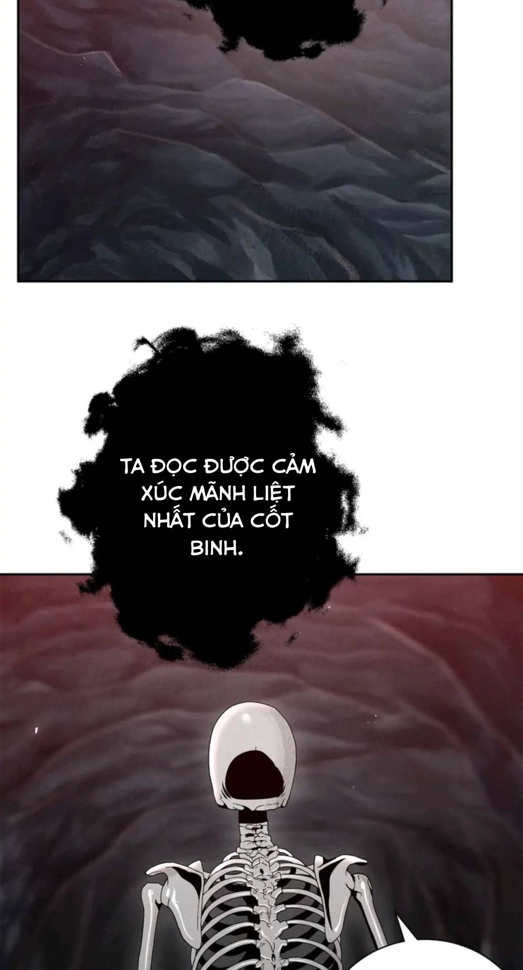 Chiến Binh Xương Trắng Thất Thủ: Chapter 48
