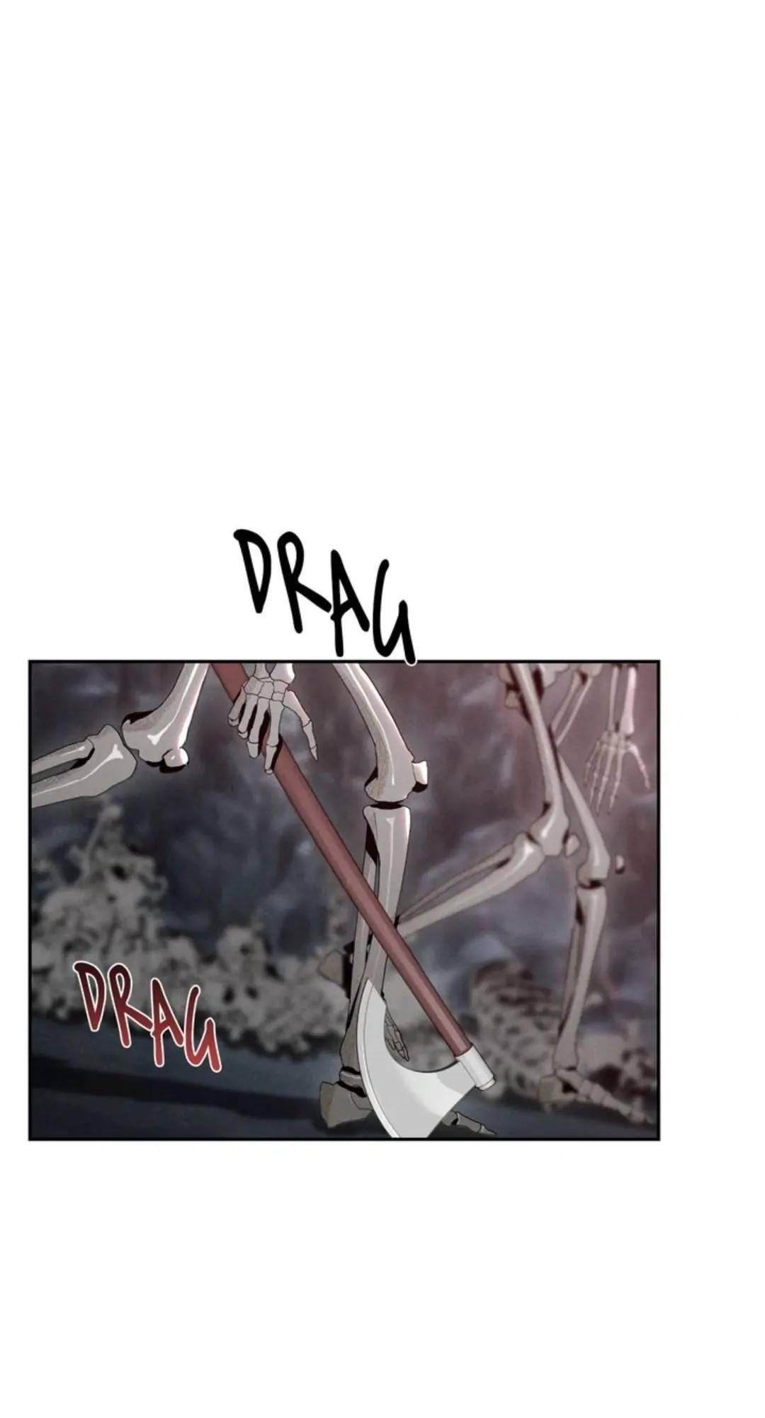 Chiến Binh Xương Trắng Thất Thủ: Chapter 48