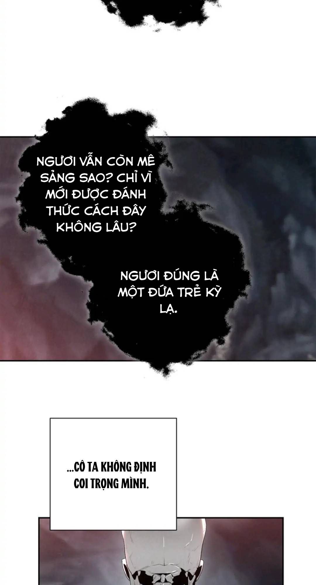 Chiến Binh Xương Trắng Thất Thủ: Chapter 48