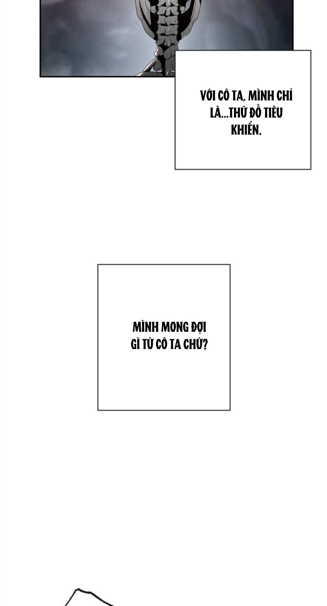 Chiến Binh Xương Trắng Thất Thủ: Chapter 48