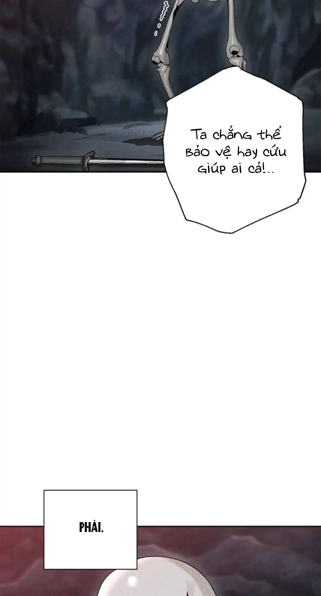 Chiến Binh Xương Trắng Thất Thủ: Chapter 48