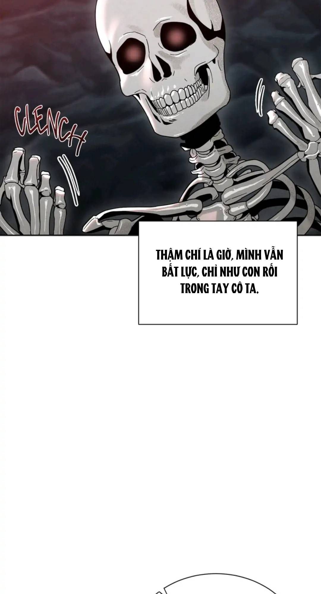 Chiến Binh Xương Trắng Thất Thủ: Chapter 48