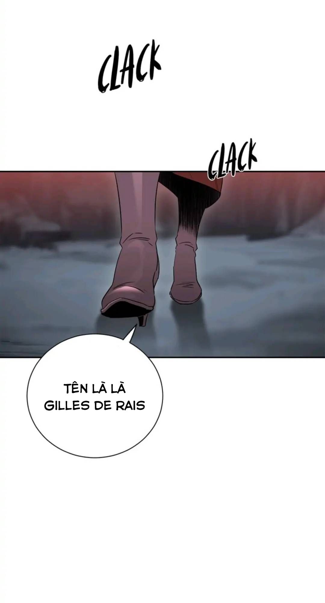 Chiến Binh Xương Trắng Thất Thủ: Chapter 48