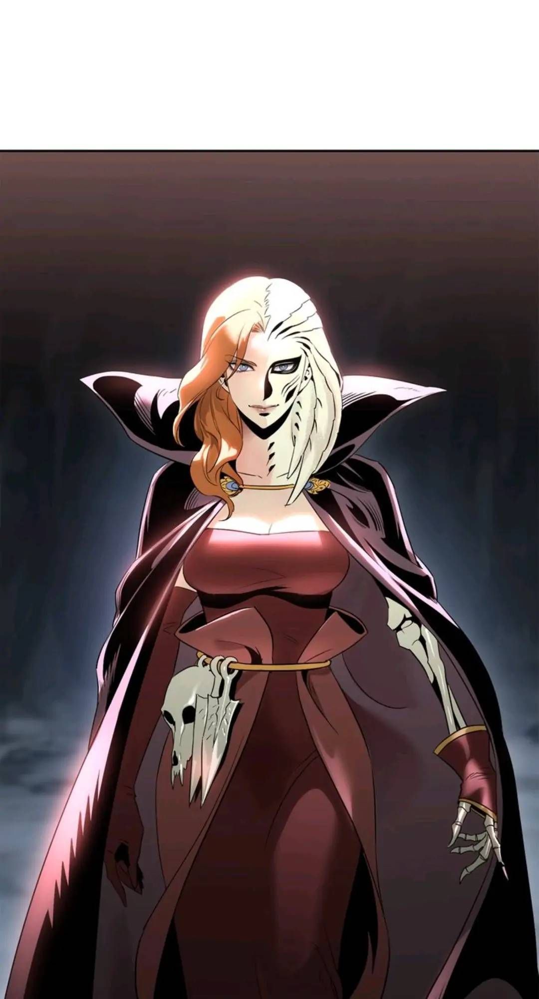 Chiến Binh Xương Trắng Thất Thủ: Chapter 48