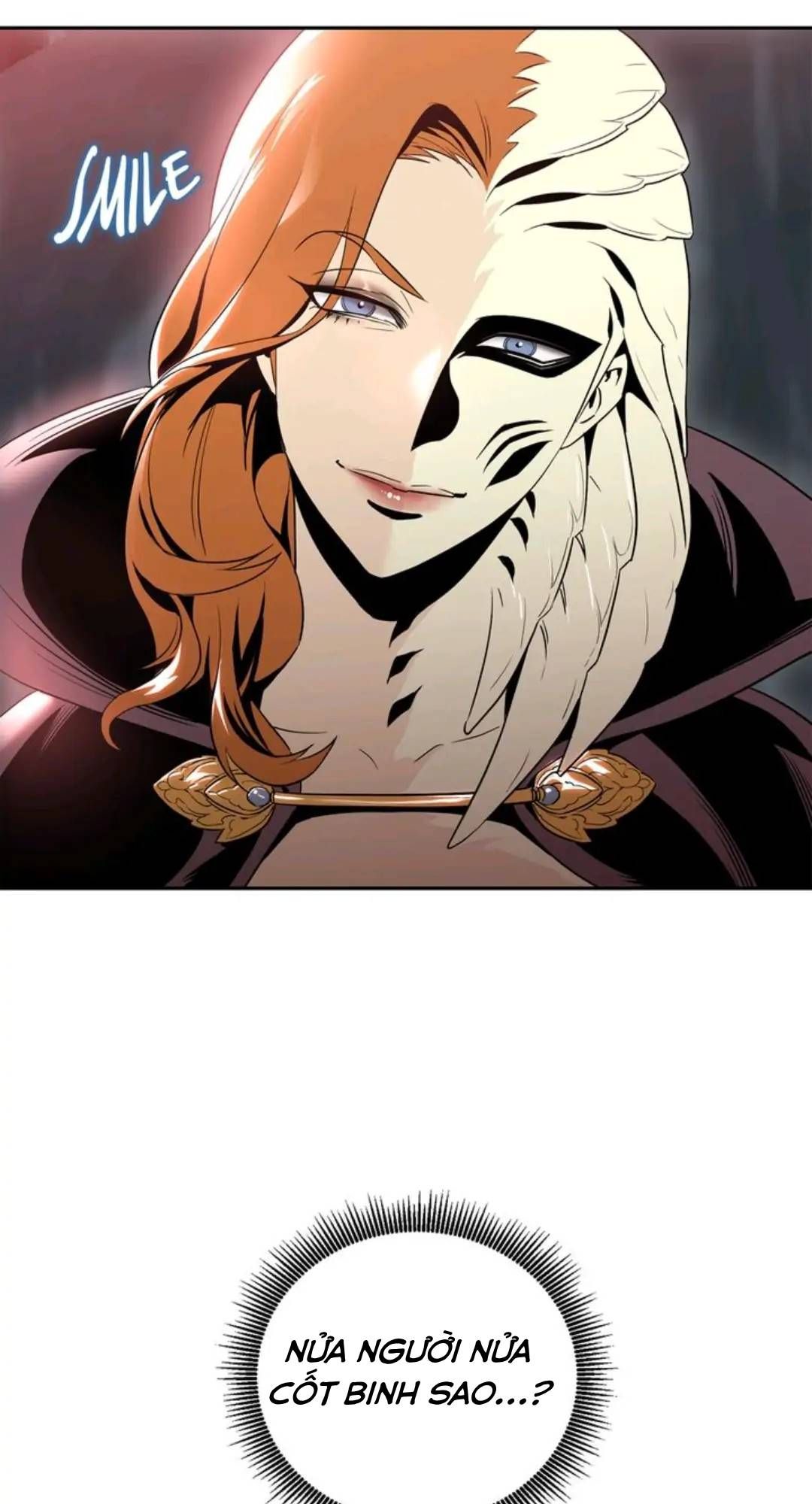 Chiến Binh Xương Trắng Thất Thủ: Chapter 48