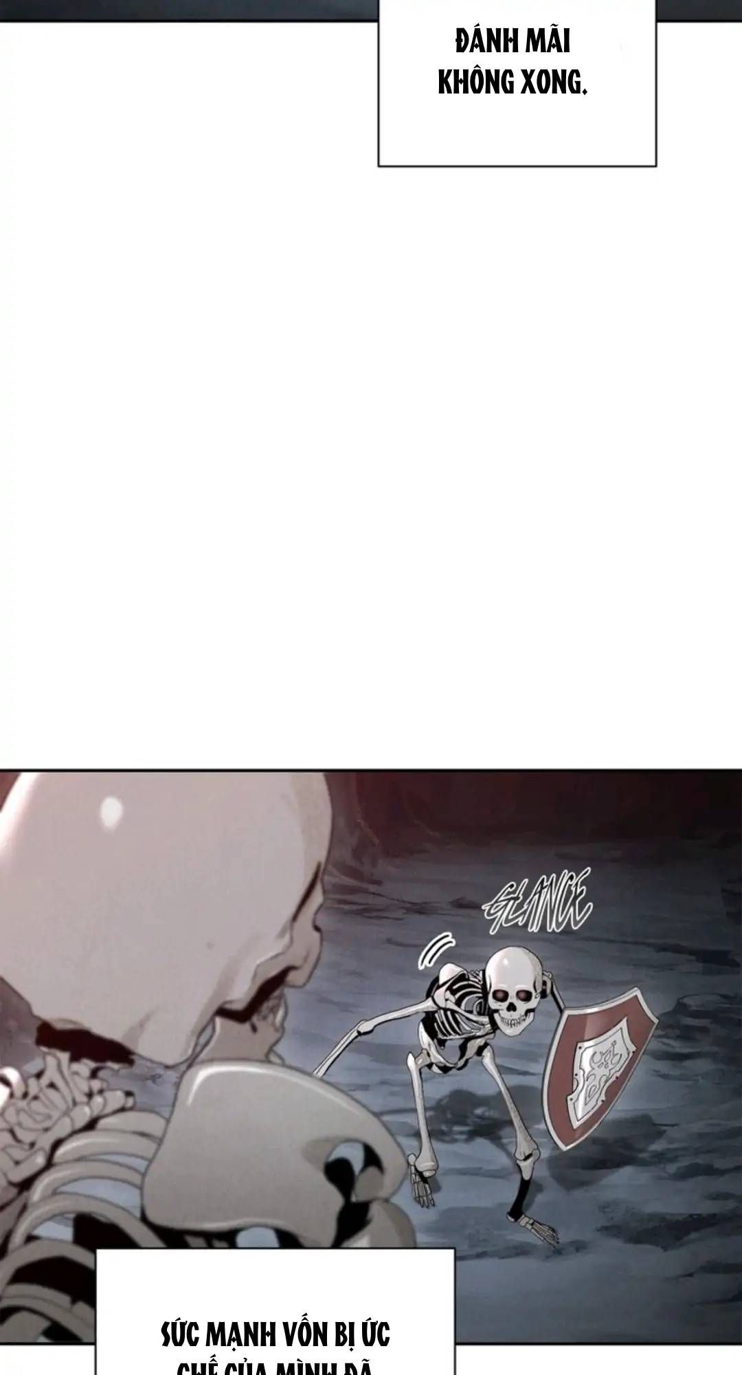 Chiến Binh Xương Trắng Thất Thủ: Chapter 48