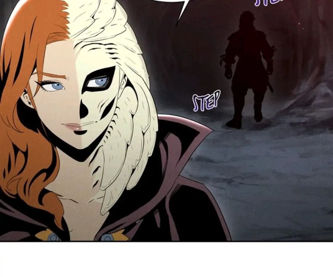 Chiến Binh Xương Trắng Thất Thủ: Chapter 49