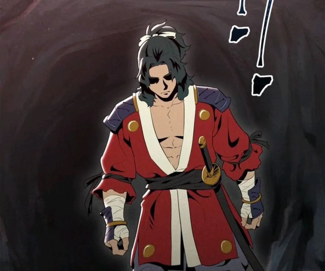 Chiến Binh Xương Trắng Thất Thủ: Chapter 49