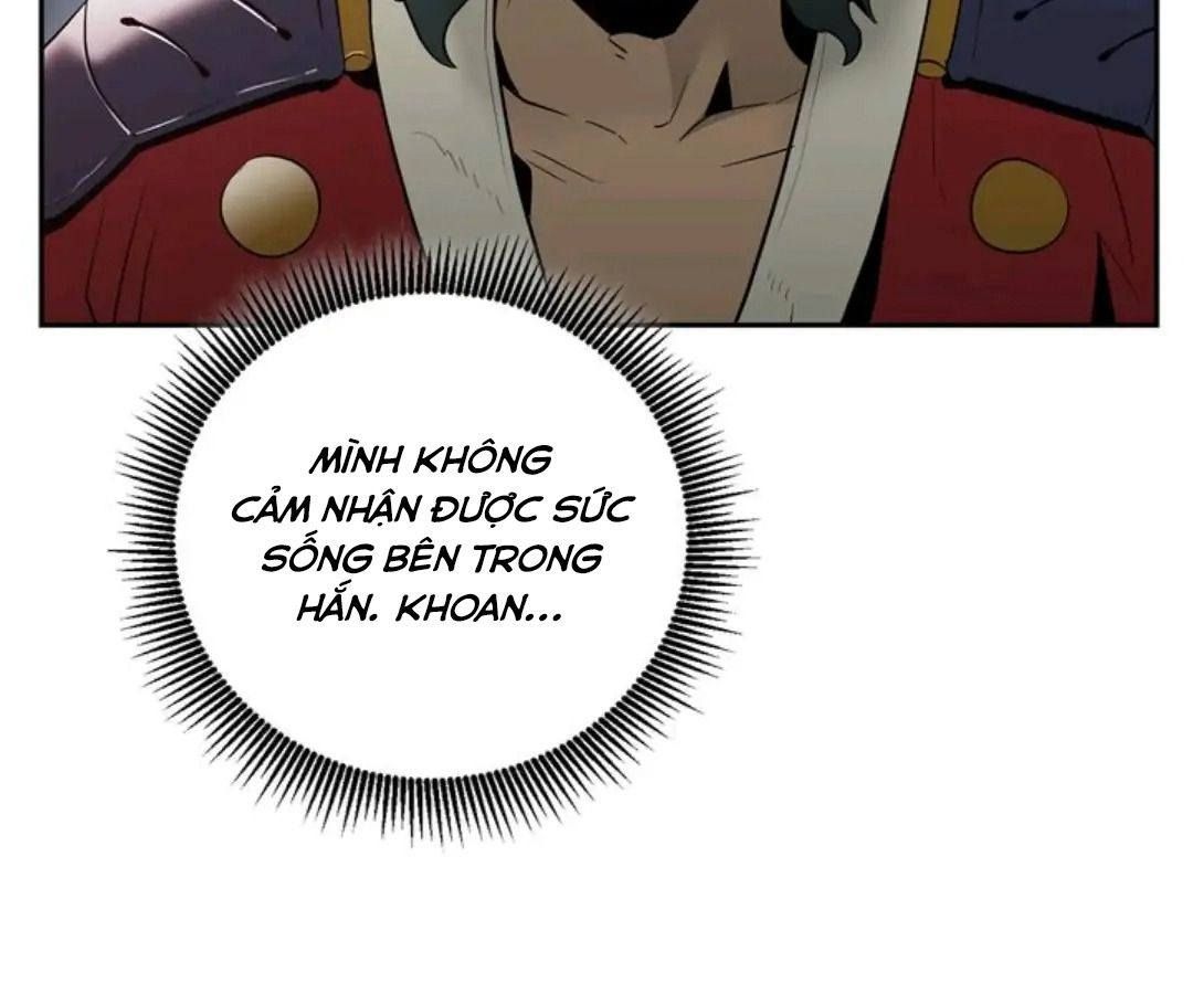 Chiến Binh Xương Trắng Thất Thủ: Chapter 49