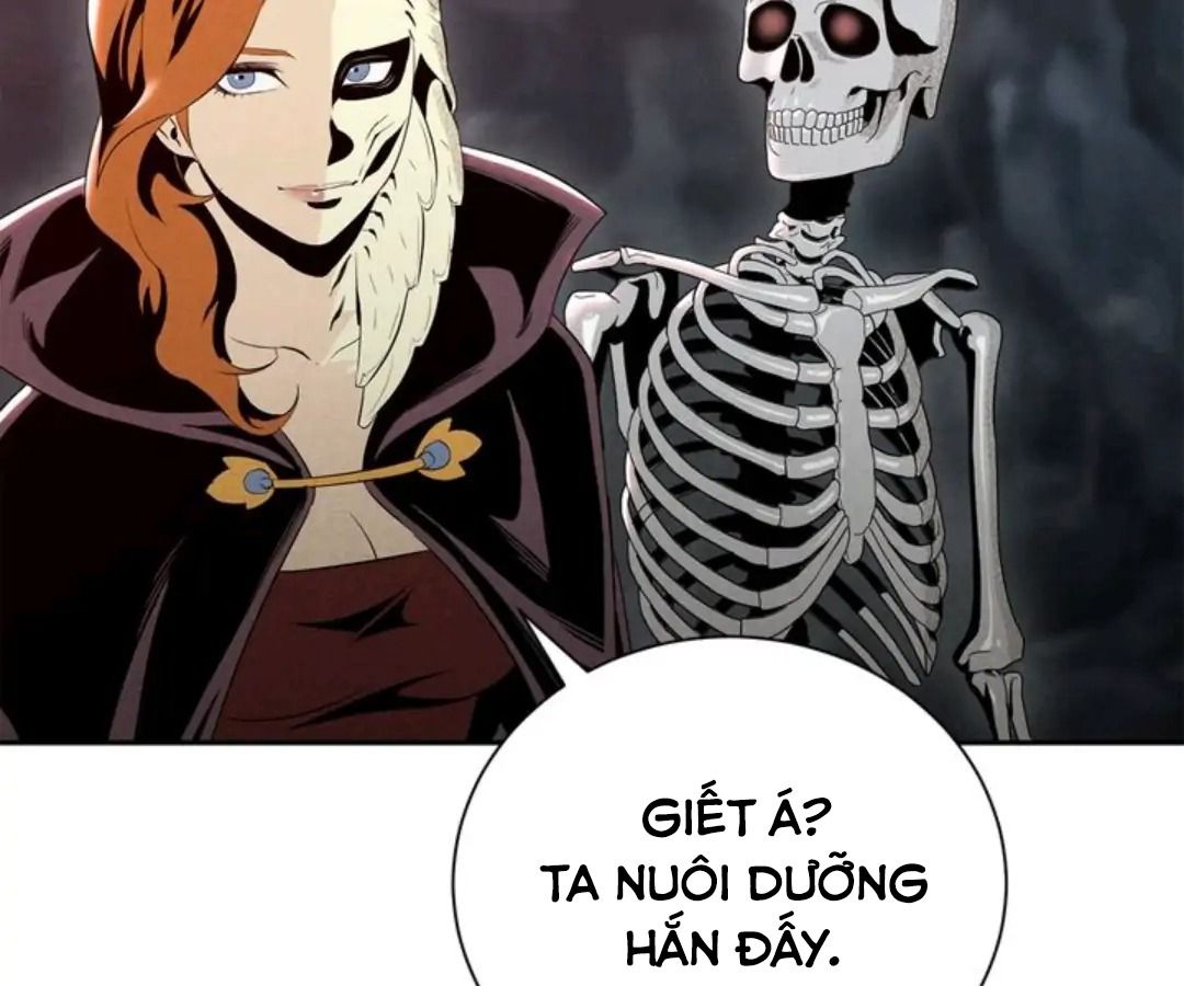 Chiến Binh Xương Trắng Thất Thủ: Chapter 49