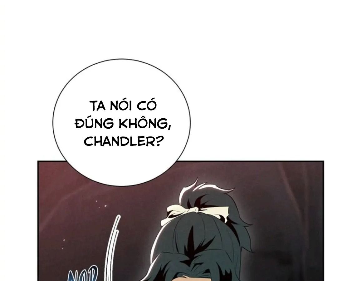 Chiến Binh Xương Trắng Thất Thủ: Chapter 49