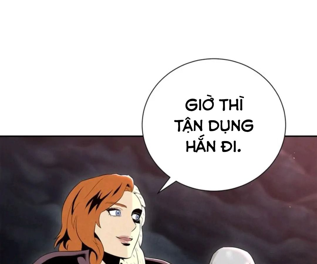 Chiến Binh Xương Trắng Thất Thủ: Chapter 49