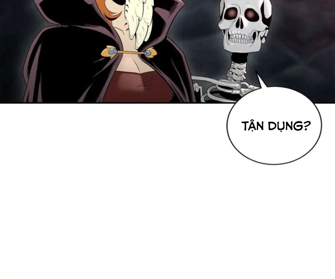 Chiến Binh Xương Trắng Thất Thủ: Chapter 49