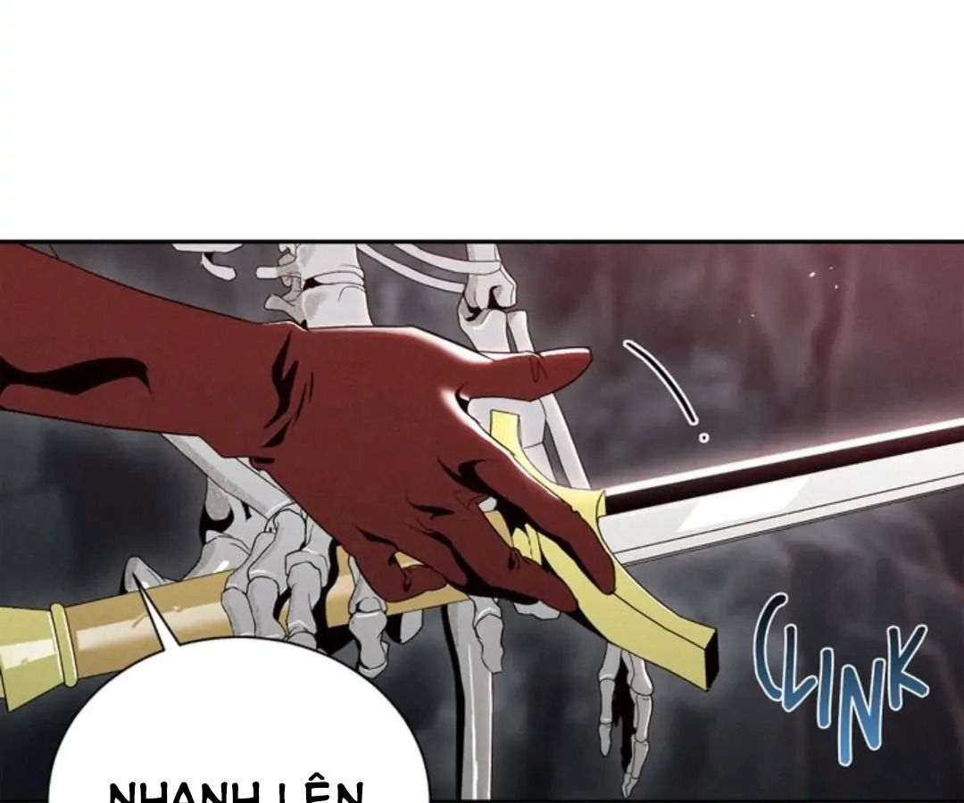 Chiến Binh Xương Trắng Thất Thủ: Chapter 49