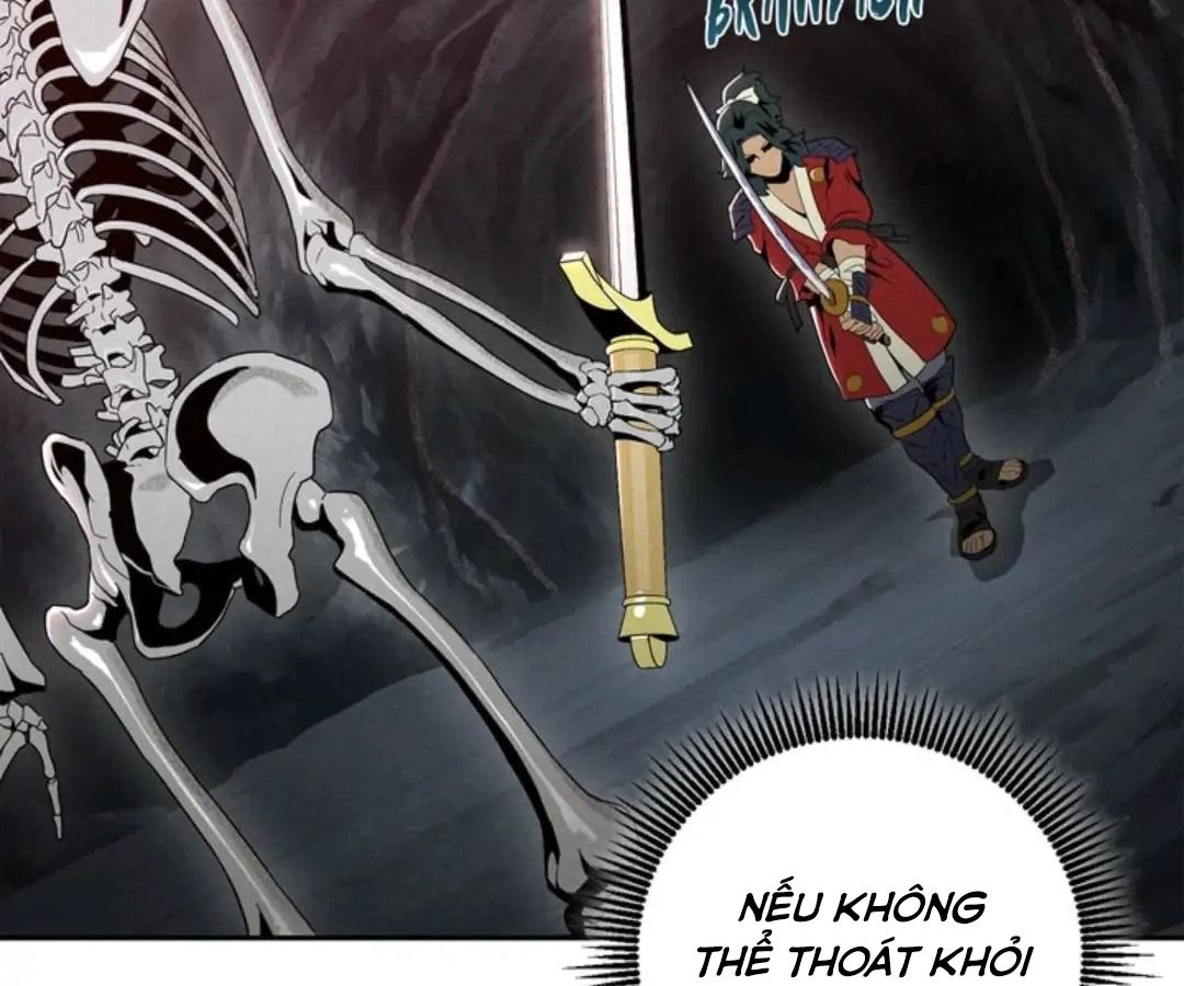 Chiến Binh Xương Trắng Thất Thủ: Chapter 49