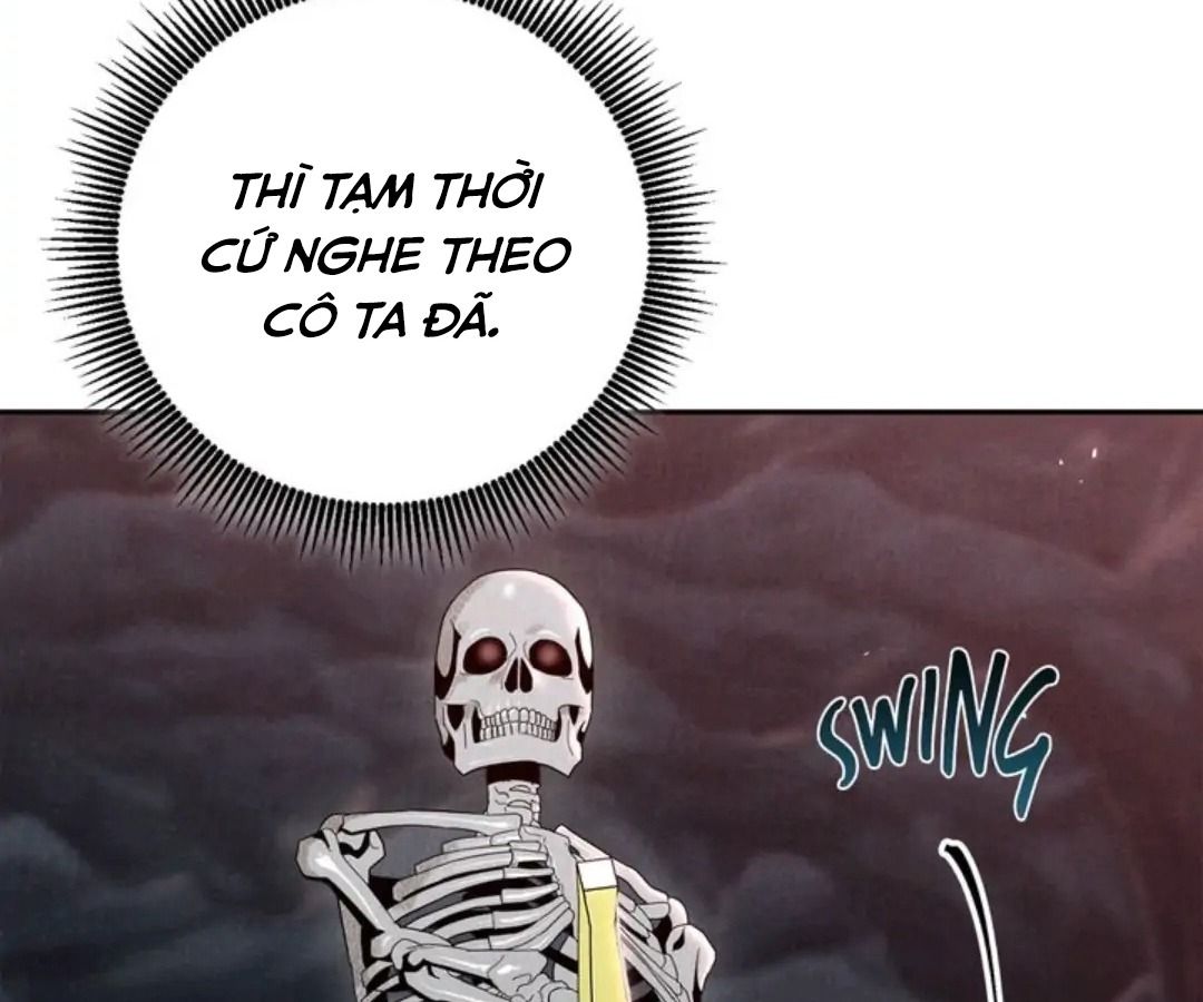 Chiến Binh Xương Trắng Thất Thủ: Chapter 49