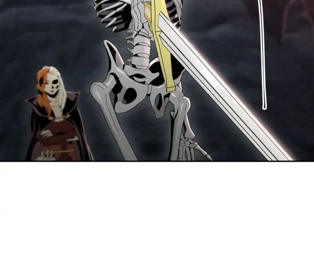 Chiến Binh Xương Trắng Thất Thủ: Chapter 49