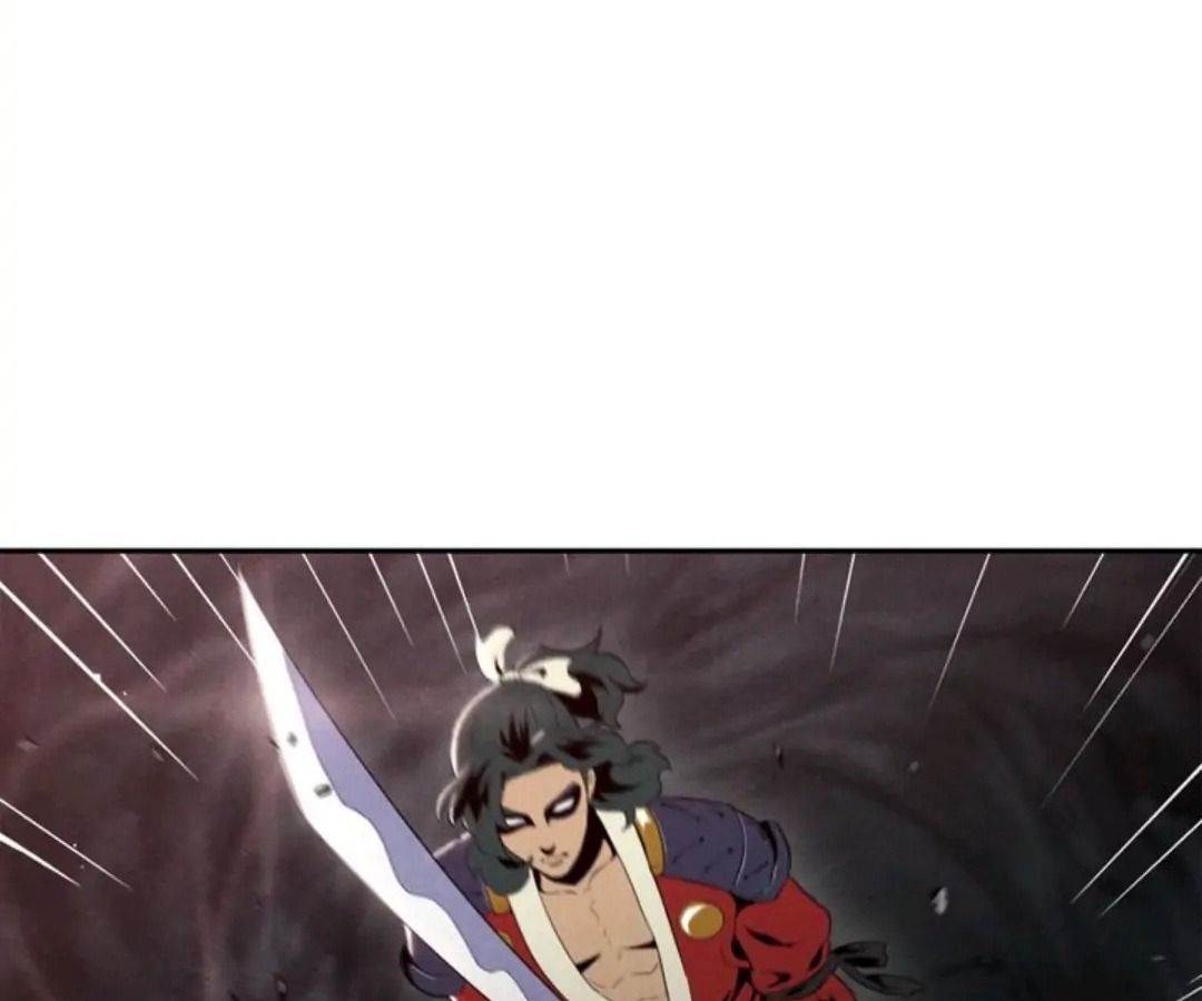 Chiến Binh Xương Trắng Thất Thủ: Chapter 49