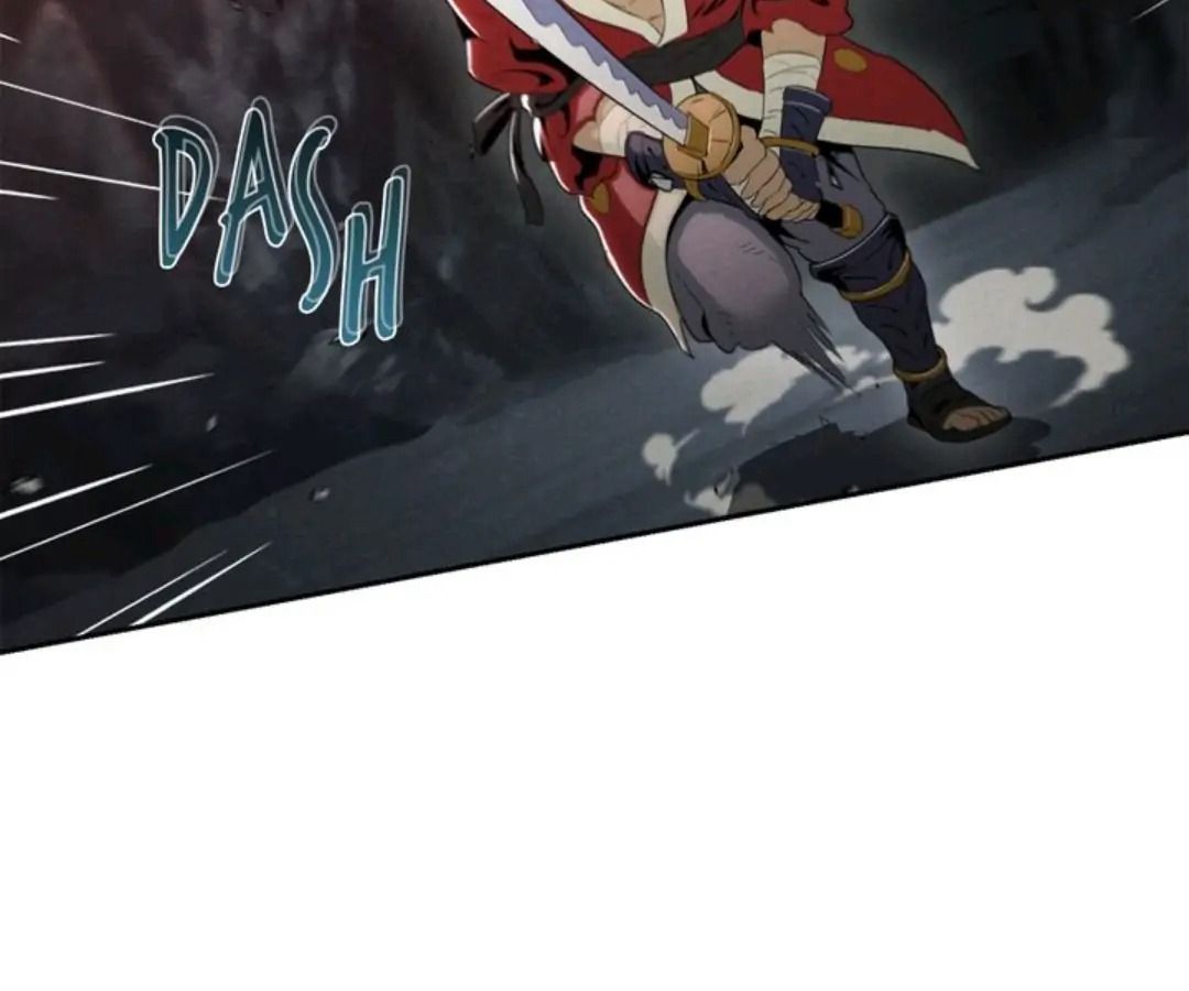 Chiến Binh Xương Trắng Thất Thủ: Chapter 49