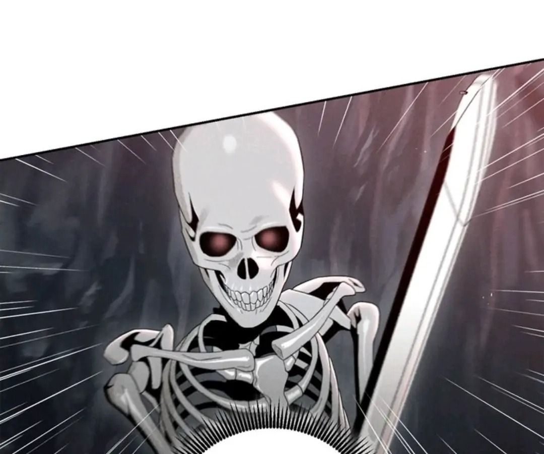 Chiến Binh Xương Trắng Thất Thủ: Chapter 49