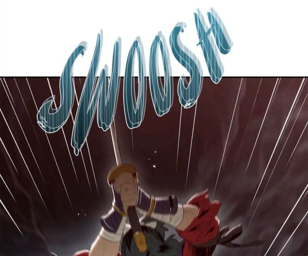 Chiến Binh Xương Trắng Thất Thủ: Chapter 49