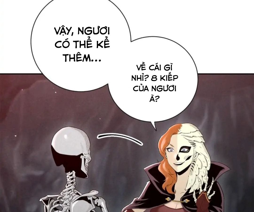 Chiến Binh Xương Trắng Thất Thủ: Chapter 49