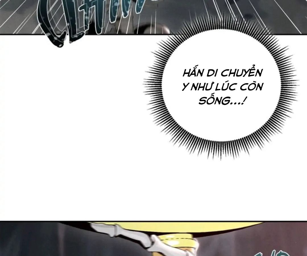 Chiến Binh Xương Trắng Thất Thủ: Chapter 49