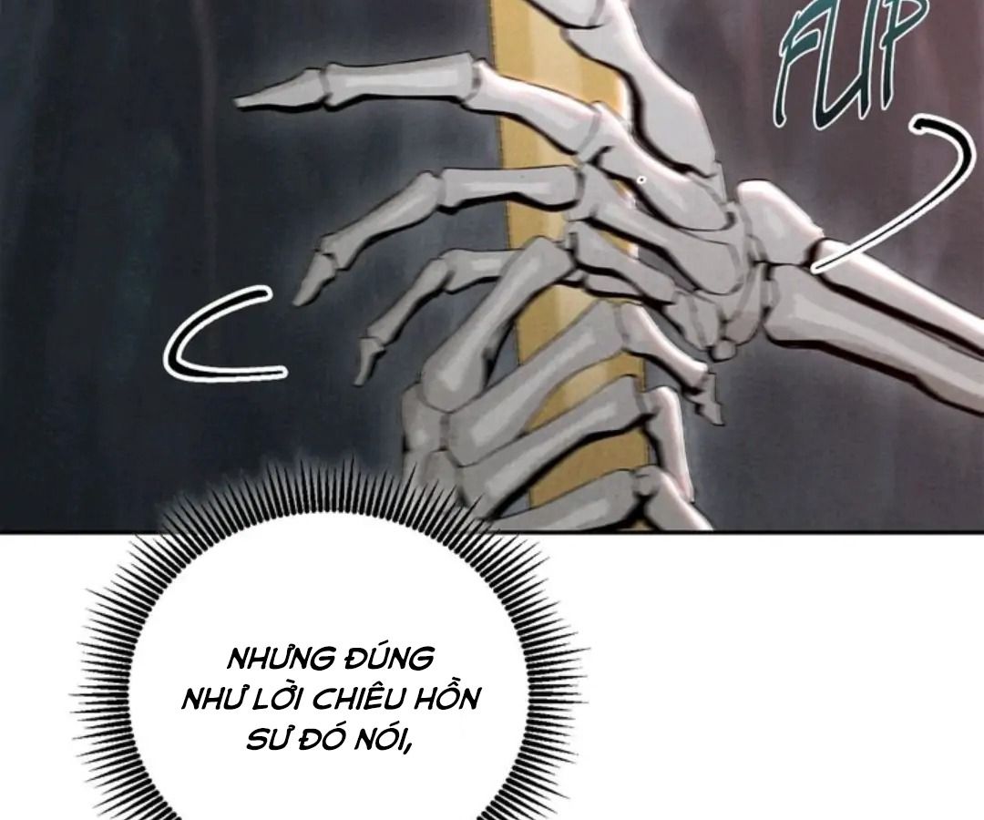 Chiến Binh Xương Trắng Thất Thủ: Chapter 49