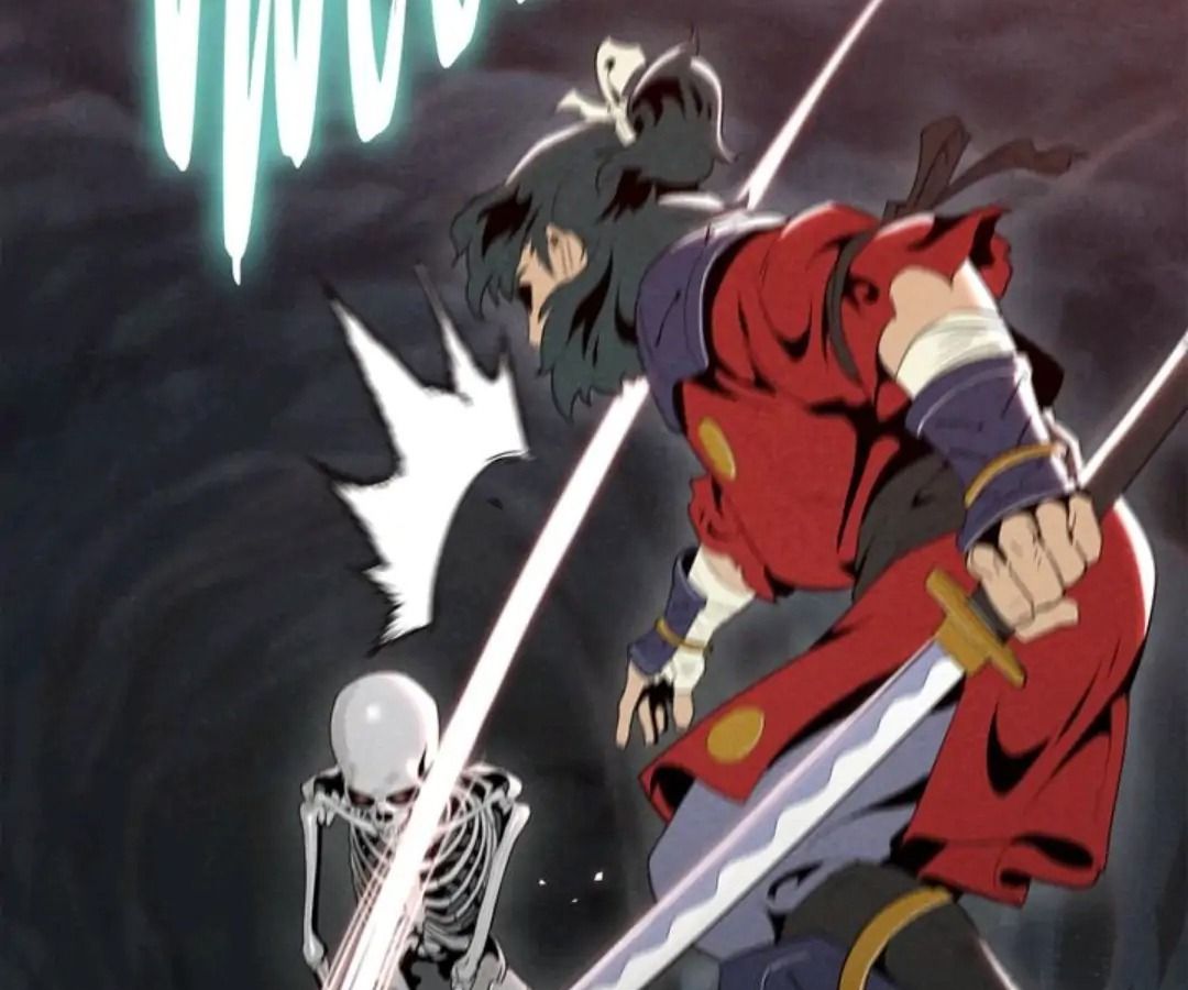 Chiến Binh Xương Trắng Thất Thủ: Chapter 49