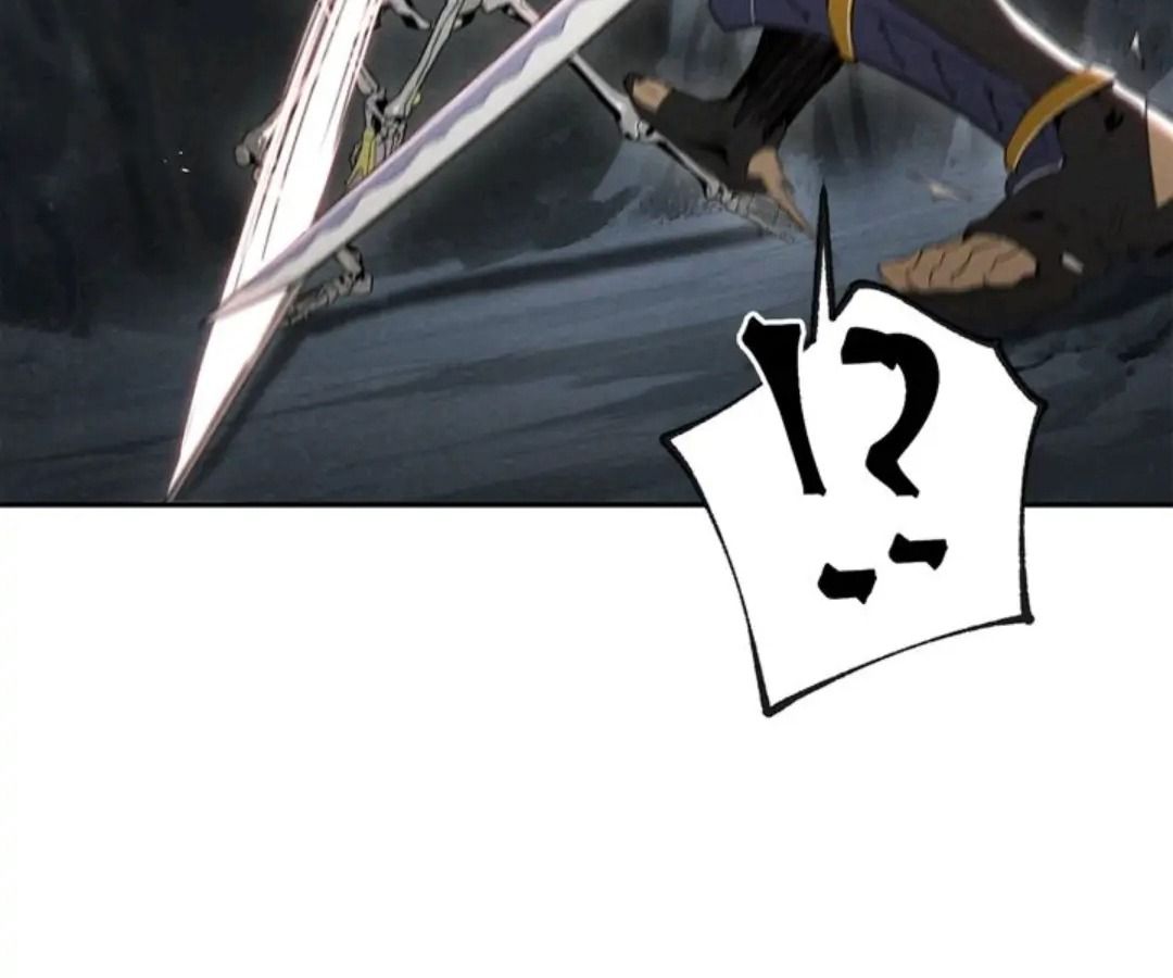 Chiến Binh Xương Trắng Thất Thủ: Chapter 49