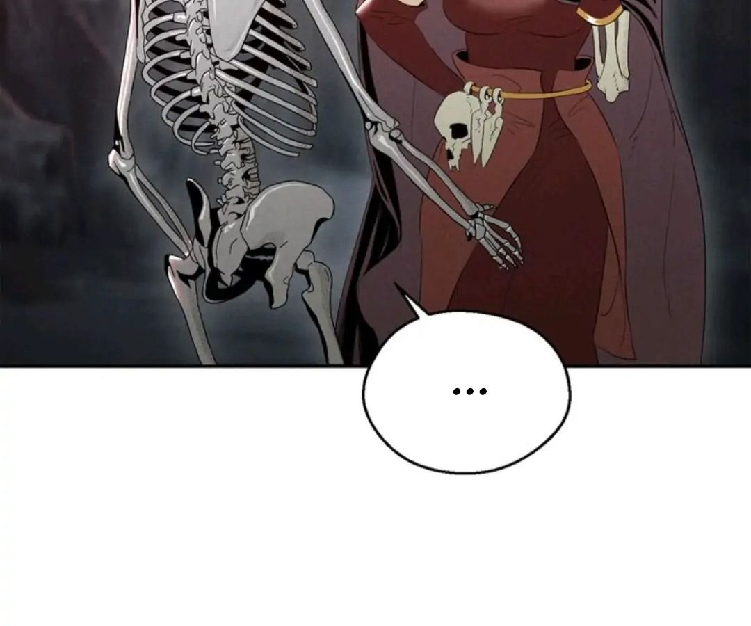 Chiến Binh Xương Trắng Thất Thủ: Chapter 49