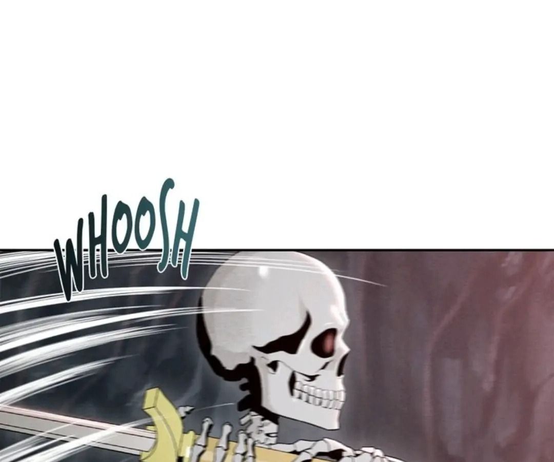 Chiến Binh Xương Trắng Thất Thủ: Chapter 49