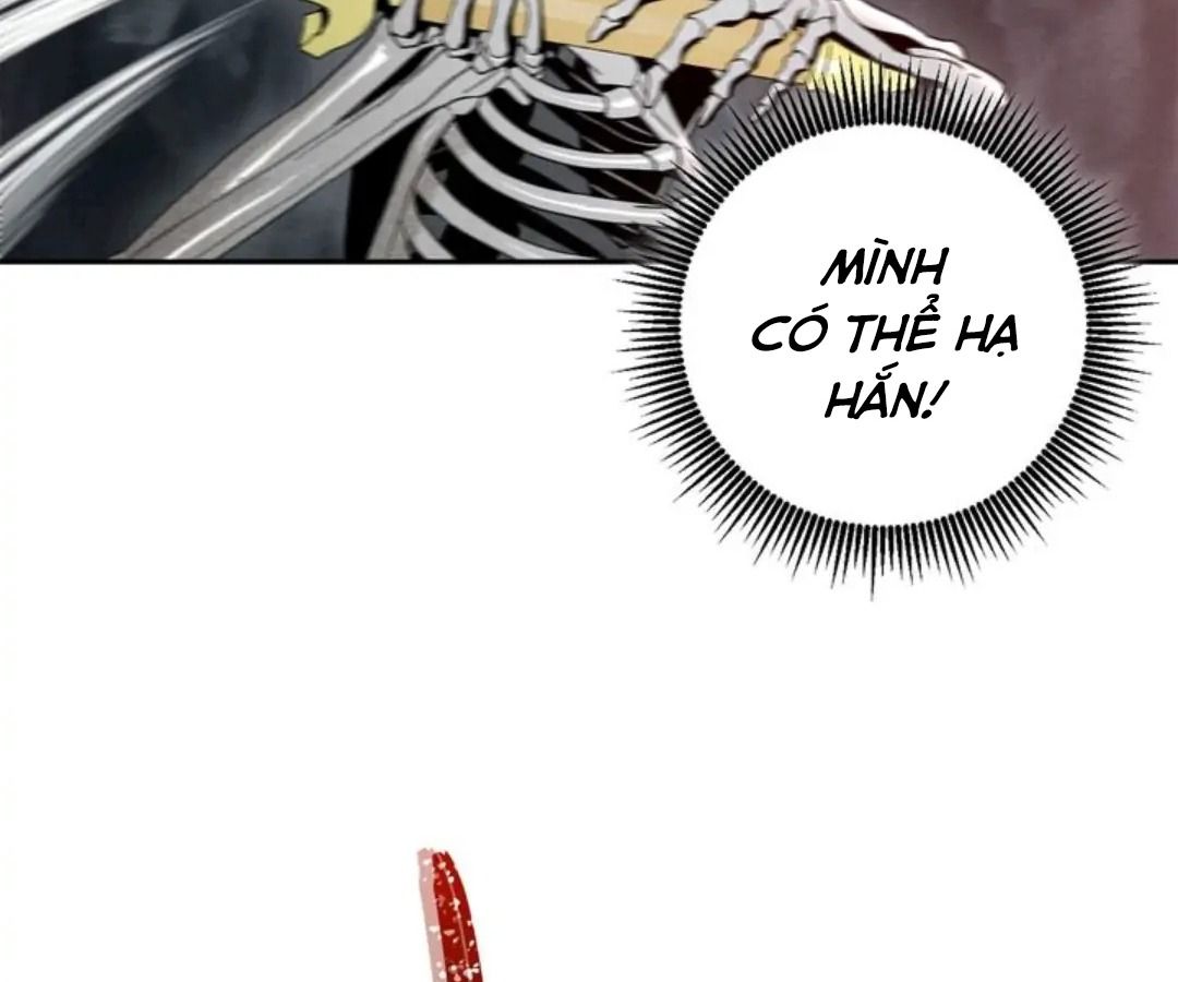 Chiến Binh Xương Trắng Thất Thủ: Chapter 49