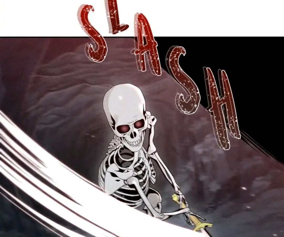 Chiến Binh Xương Trắng Thất Thủ: Chapter 49