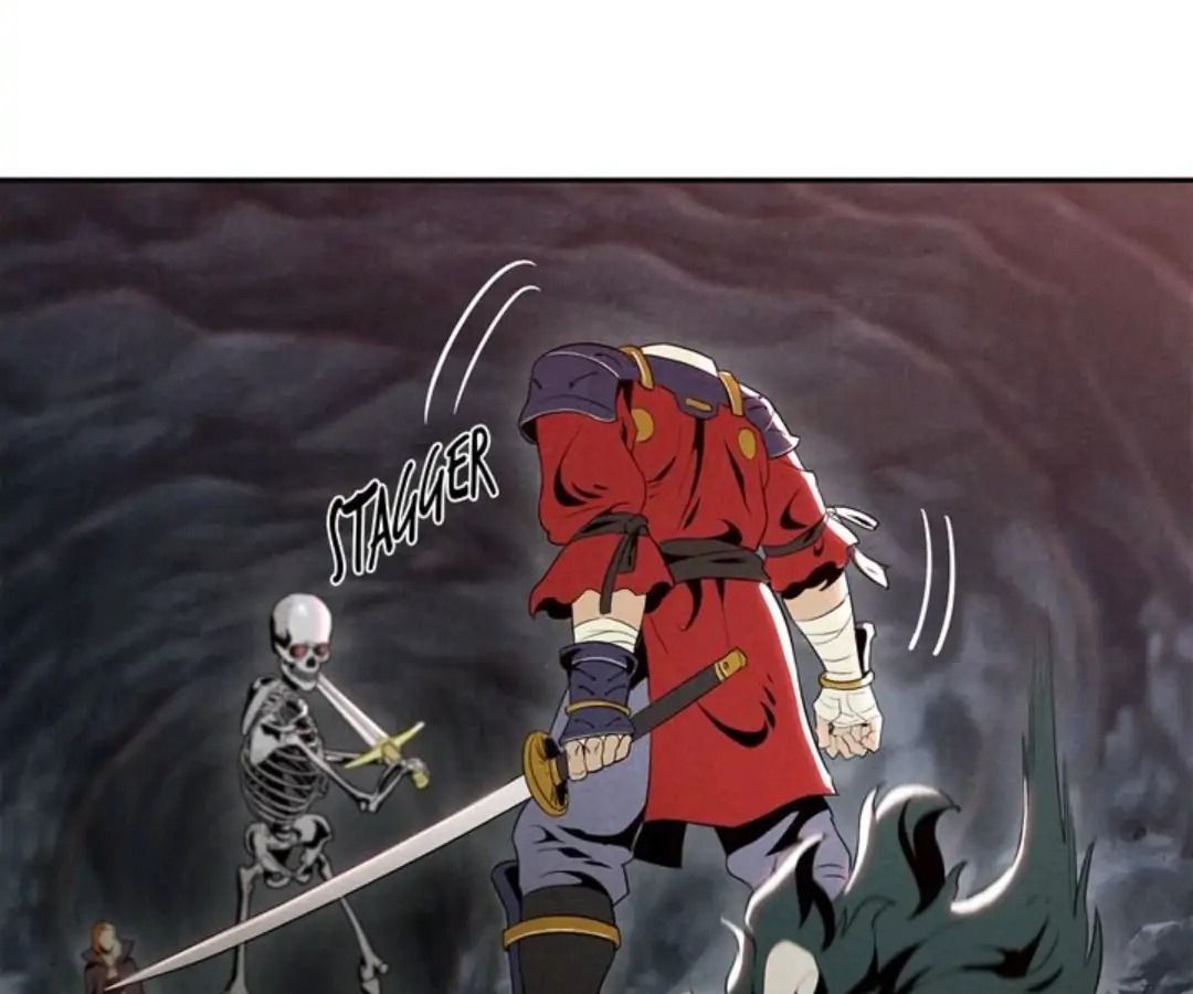 Chiến Binh Xương Trắng Thất Thủ: Chapter 49