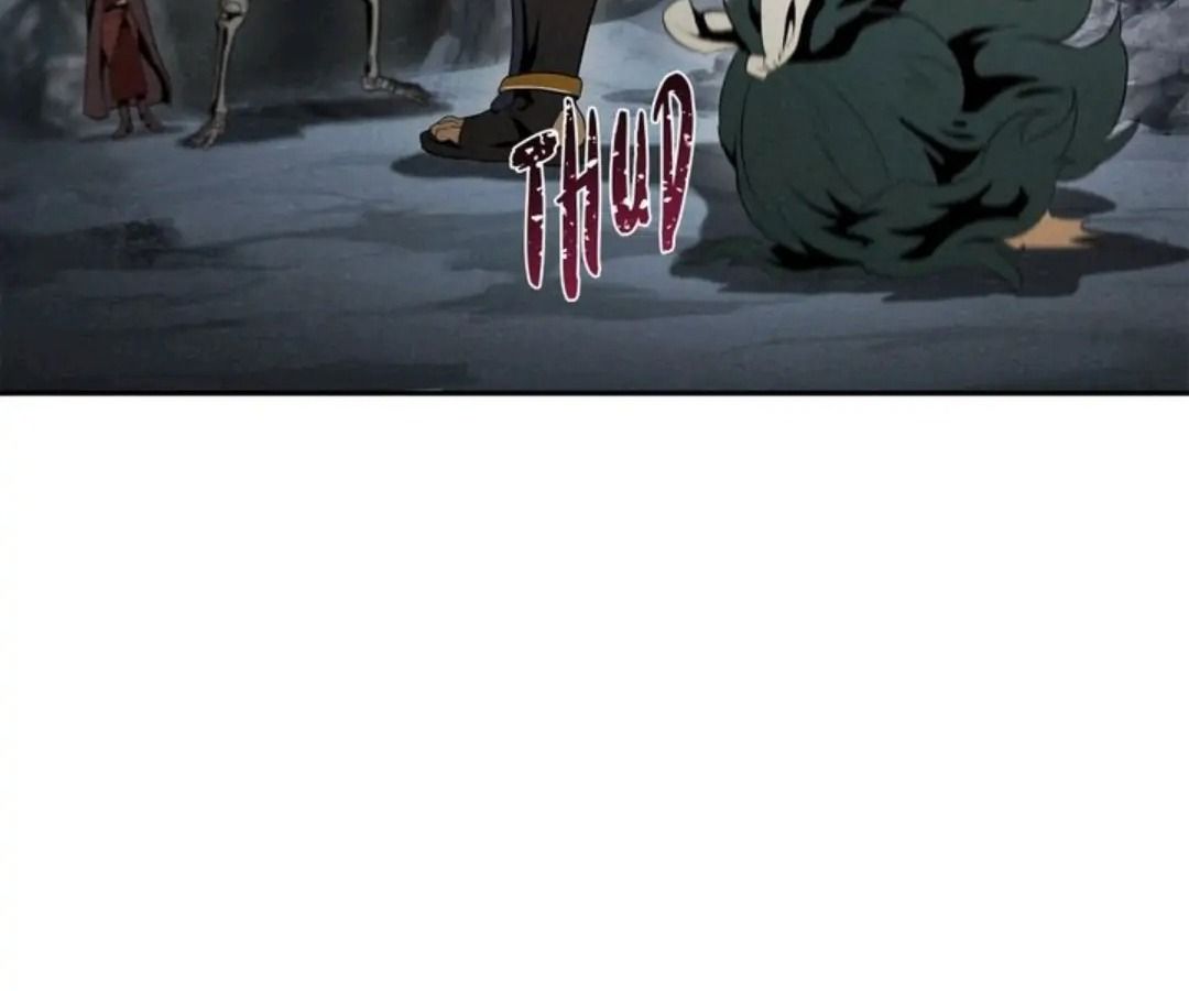 Chiến Binh Xương Trắng Thất Thủ: Chapter 49