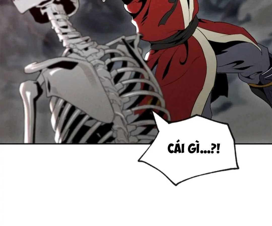 Chiến Binh Xương Trắng Thất Thủ: Chapter 49