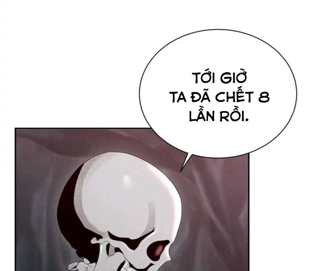 Chiến Binh Xương Trắng Thất Thủ: Chapter 49