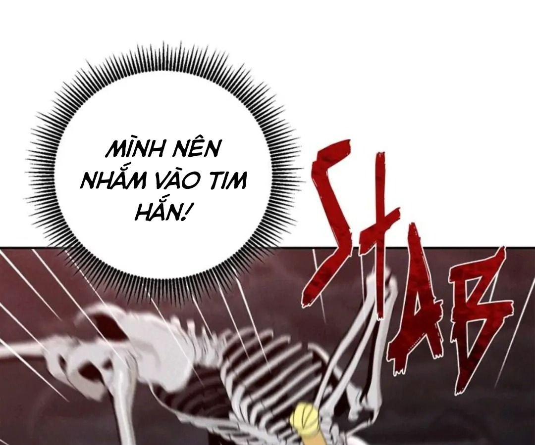 Chiến Binh Xương Trắng Thất Thủ: Chapter 49