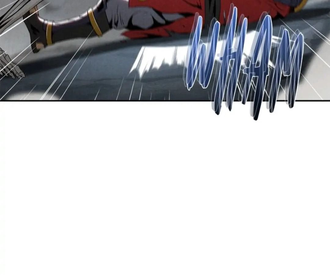 Chiến Binh Xương Trắng Thất Thủ: Chapter 49