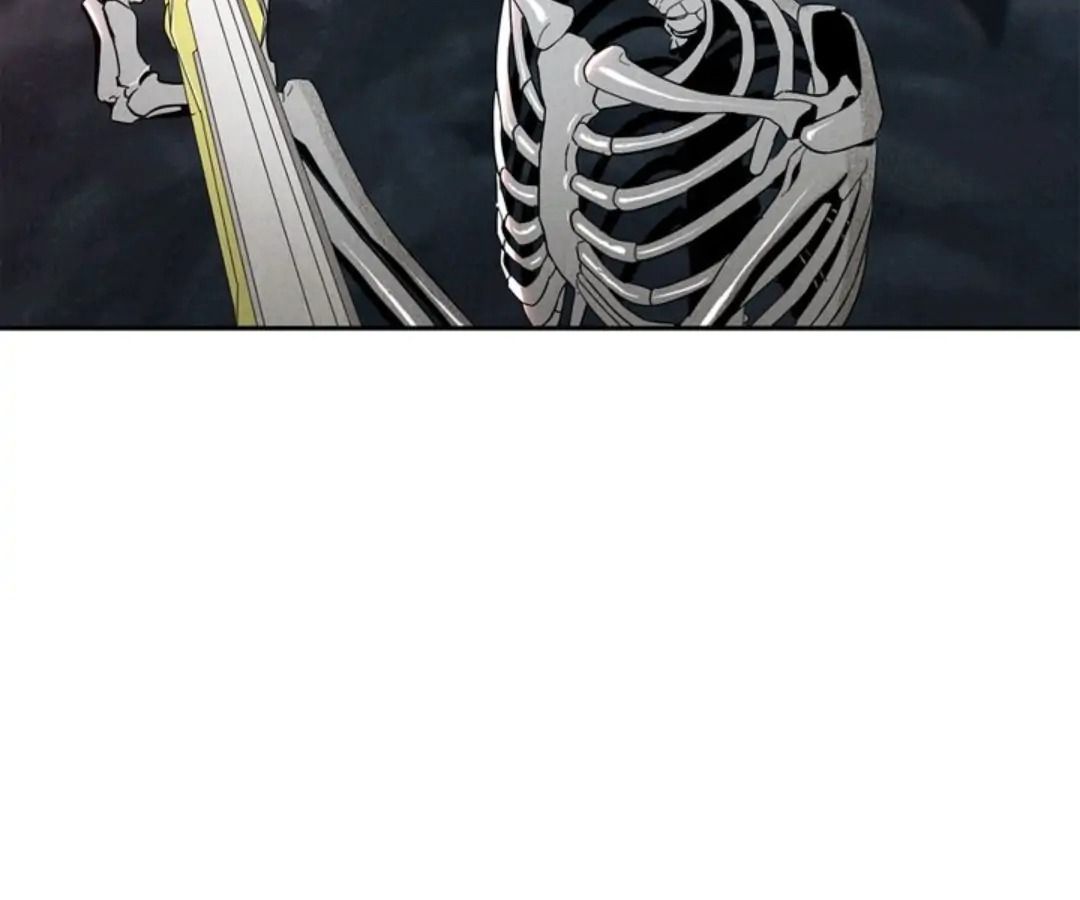 Chiến Binh Xương Trắng Thất Thủ: Chapter 49