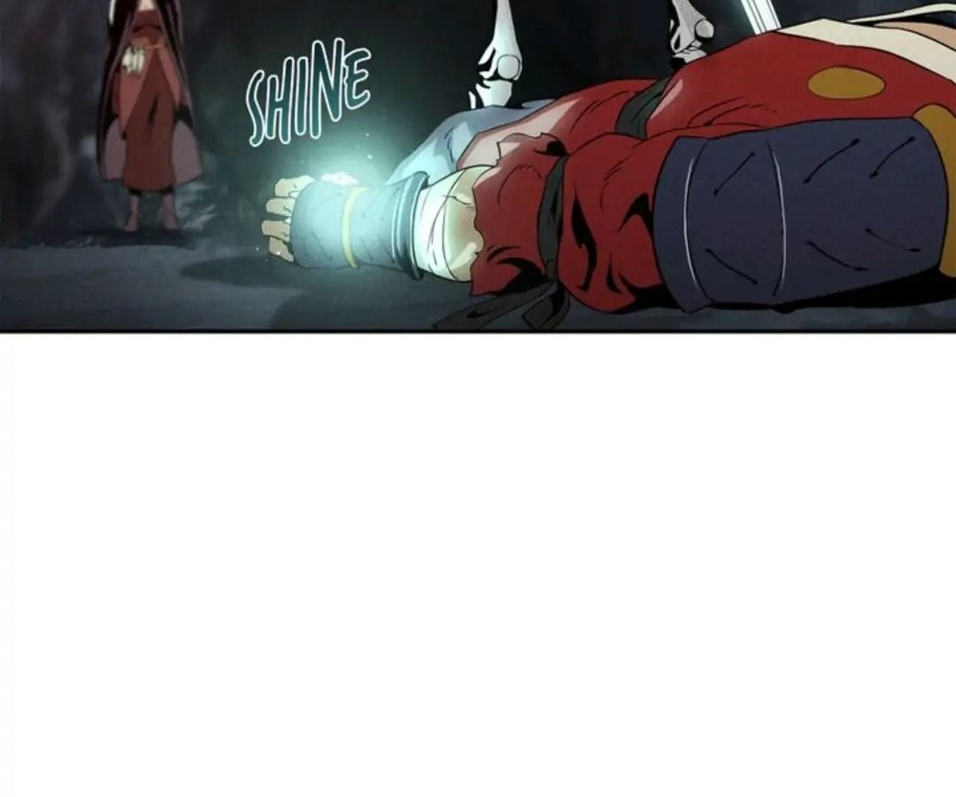 Chiến Binh Xương Trắng Thất Thủ: Chapter 49