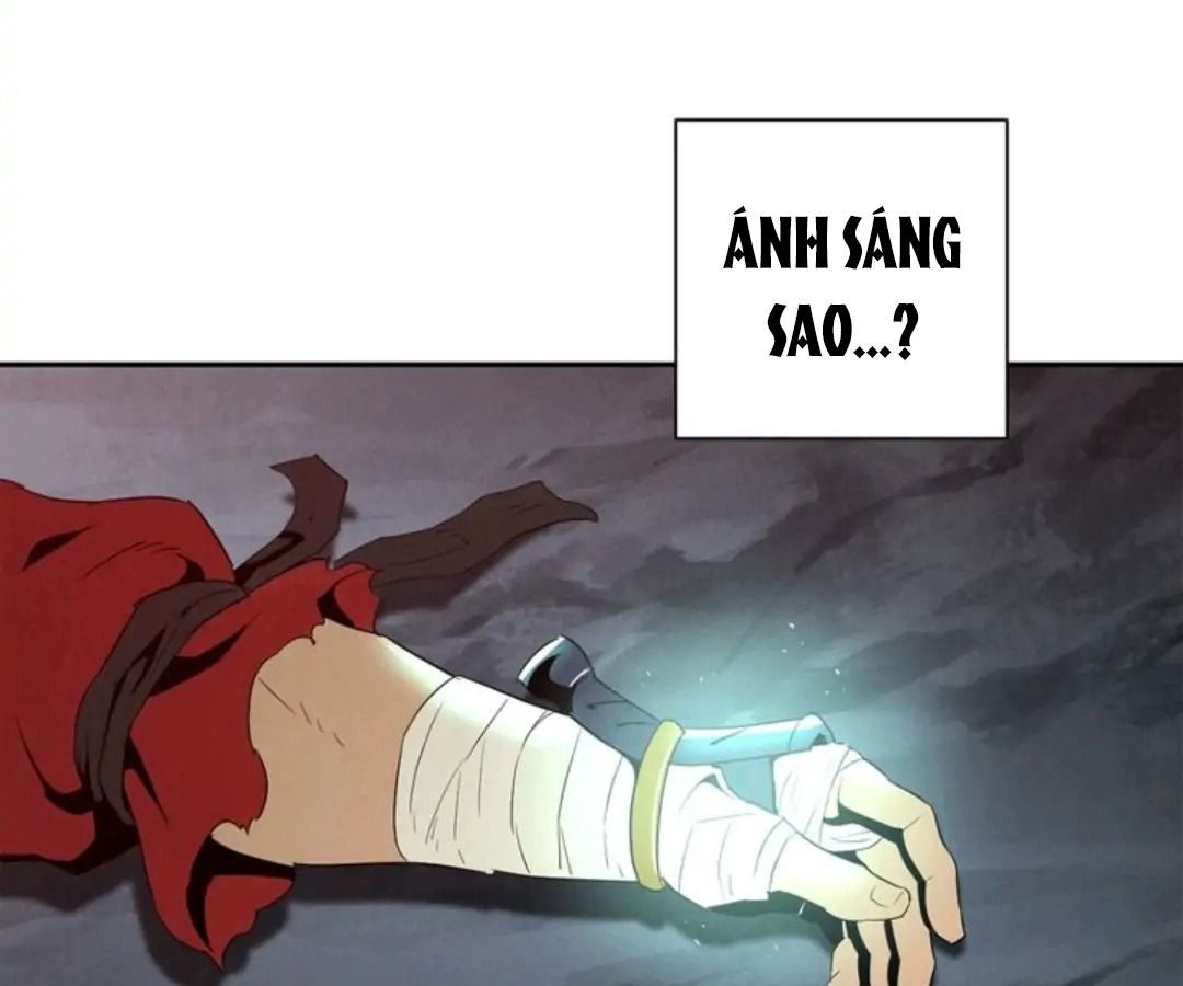 Chiến Binh Xương Trắng Thất Thủ: Chapter 49