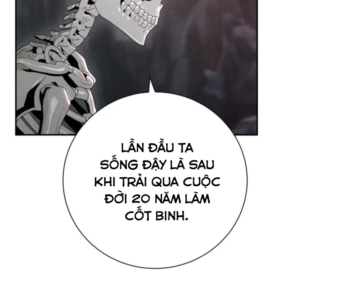 Chiến Binh Xương Trắng Thất Thủ: Chapter 49