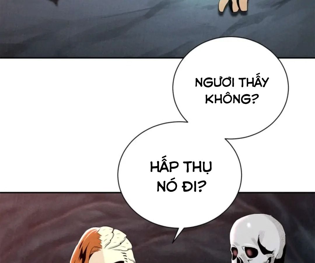 Chiến Binh Xương Trắng Thất Thủ: Chapter 49