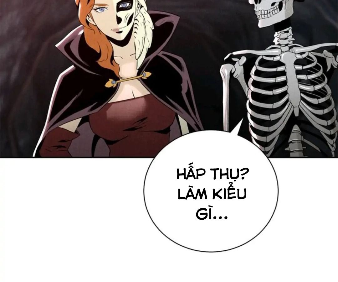 Chiến Binh Xương Trắng Thất Thủ: Chapter 49